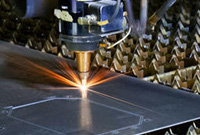 Metal Fabrication Industry